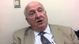 Councilman Dennis Shingleton, incumbent for Fort Worth City Council