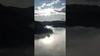 lago cochrane