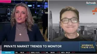 Massive SpaceX, OpenAI Funding Rounds Point to Potential IPO Bubble