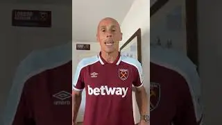 Man City at Home and a tribute to Mr West Ham ⚒️⚒️