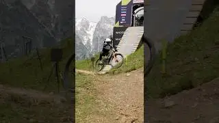 World Cup #vtt #mtb #mtbworldcup #vttdescente #downhill #mtbdh #mtbdh #dhmtb #mountainbike #vttdh