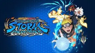 NARUTO X BORUTO ULTIMATE NINJA STORM CONNECTIONS EPIC ONLINE BATTLES PT 1