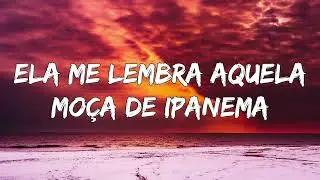 Lagum - musa do inverno (karaoke) - Obrigado Prefeito