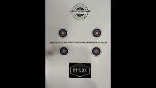 Ижмаш ЦМ 2 Hi Lux Challenge @Dayattherange @HiLuxInc