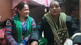 आज कमेटी के साथ साथ कीर्तनभी हो गया