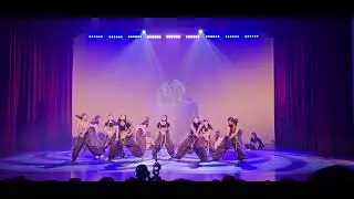 목포 조이댄스 콘서트 2025