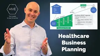 Business Planning Tips for Healthcare Practice Owners