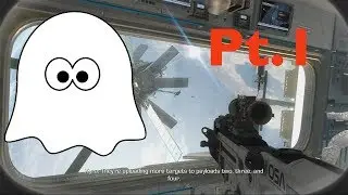 Call of Duty: Ghosts Playthrough Mission 1 