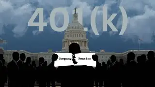 The Big Shift That Broke American Retirement: The Industry Leader Update