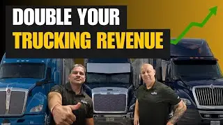 Stop Settling for Average: Owner-Operators Mentality That DOUBLES Revenue