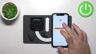 Как проверить обновление версии ПО на Redmi Buds 4 Active