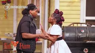 FAT HAM at Cleveland Play House! | February 1 - 23
