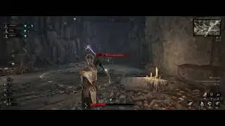 Mistfall Hunter PVP SEER HEAL GAMEPLAY