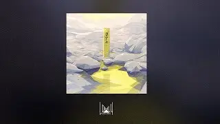 Inukshuk - Moving On (feat. RAABERS)