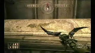 Painkiller: Hell Wars (Xbox) (Gameplay)