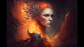 Flame's Fable