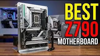 TOP 5 Best Z790 Motherboard For Core I7 13700K 2026