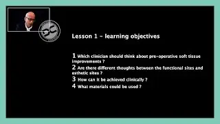 Pre- and perioperative soft tissue management