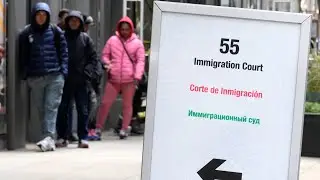 &iquest;Me pueden deportar mientras acudo a mi cita en la corte? Un abogado responde