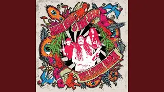 Gypsy Kiss