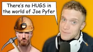 Лукас Трейси подводит итоги своей вражды с Salty Joe