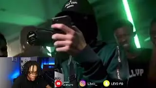 Reacting To Black box U18 Hazey🔥