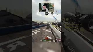 HDR is the BEST SNIPER in Verdansk (CLASS SETUP) #callofduty #warzone