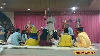 Basant Panchami, Saraswati Jayanti 2026. Saraswati  Baal Vidyalai Temple.