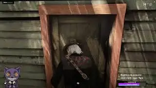 CROW RP | RDR 2 | 47 серия