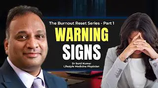 How to Deal with Burnout Before It’s Too Late