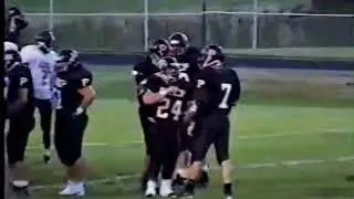 Cathedral Prep 54 Ballou (DC) 12--1997 Football Season