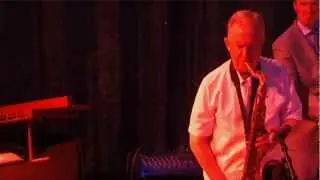 Scott Hamilton - Alone together
