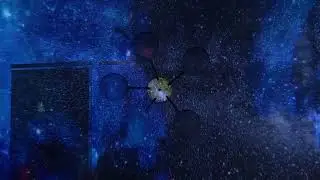 Night Light Galaxy Projector Starry Sky Projector 360&deg; Rotate Planetarium