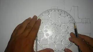 Plummer Block Manual drafting part 2