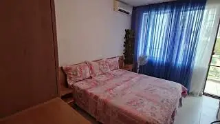 Sveti Vlas Bulgaria Compass 1-Bedroom Apartment ID # 1528