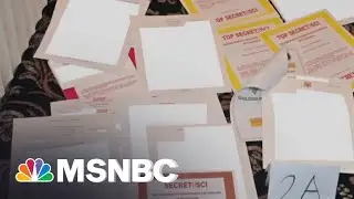 Judge Dismisses Trump Lawsuit Challenging Mar-A-Lago Search