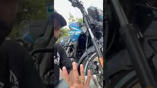 Pulsar NS 125 ABS ❤️👌|amazing bike |#shorts #viral #bike #pulsar #ns125 #motorcycle #bikelover