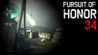 Pursuit of Honor 34 (Jaykinsy) [HD]