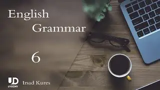 گرامماتىكا دەرس 6