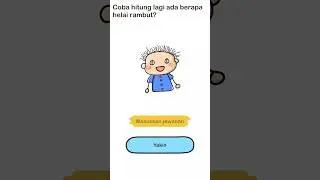 Brain Out Level 101