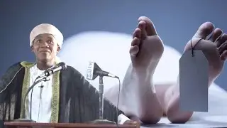 KHUTBA YA EID EL FITRI KUMALIZIKA KWA RAMADHAN NDIO KUMALIZIKA KWA UMRI WAKO | USTAZ MUHAMMAD