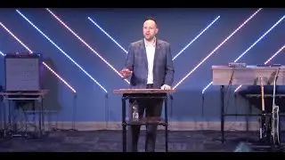 Live Sunday Morning At Discovery Church 11/12/2023