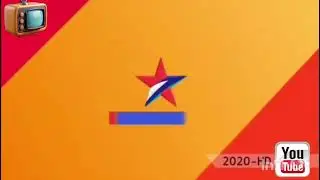 Star gold HD Ident 2020
