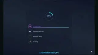 🚀 SysModeler Demo &ndash; AI-Powered SysML Diagram Generation
