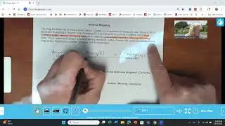 HH: Reverse Mapping