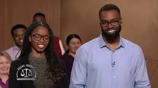 My Friend The Squatter | Equal Justice with Judge Eboni K.Williams