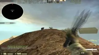 Fractic-Gaming.com | Collat 1v4 clutch |