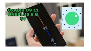 oxygen os 11 update in one plus 6T and 6 official#oneplus6t#oneplus6#oxygenos11#new#oneplusupdate