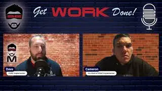 HVAC Implementers' Get Work Done - Episode 7 - KPI