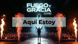 Aquí Estoy